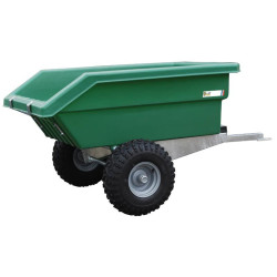 Remorque QUAD 450 L : p1132326