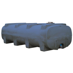 Citerne monobloc rectangulaire 5000 L : p1133901