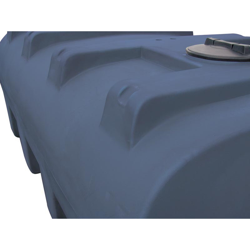 Citerne monobloc rectangulaire 5000 L : p1133901