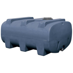 Citerne monobloc rectangulaire 3000 L : p1133905