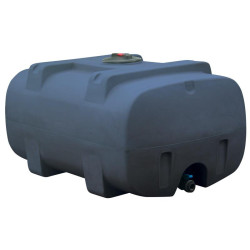 Citerne monobloc rectangulaire 800 L : p1133913