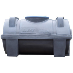 Citernes monoblocs cylindriques 1000 L : p1134000