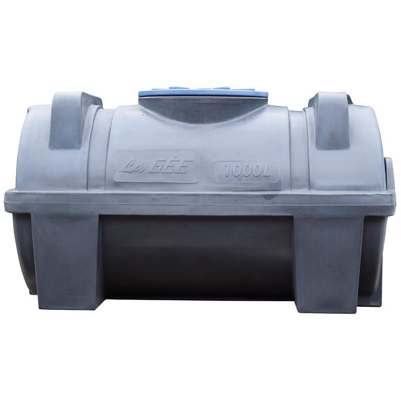 Citernes monoblocs cylindriques 1000 L : p1134000