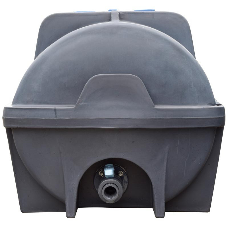 Citernes monoblocs cylindriques 1000 L : p1134000
