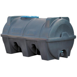 Citernes monoblocs cylindriques 2300 L : p1134002