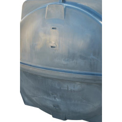 Citernes monoblocs cylindriques 2300 L : p1134002