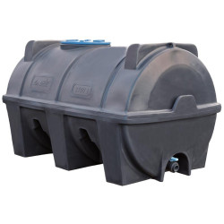 Citernes monoblocs cylindriques 3100 L : p1134004
