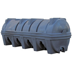 Citernes monoblocs cylindriques 8500 L : p1134010