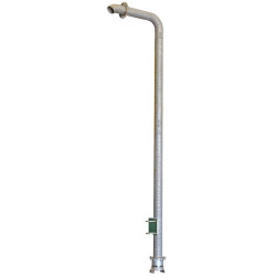Alimentation pneumatique pour silo grande contenance : p1134725