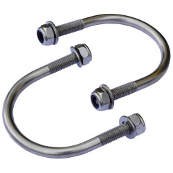 Etriers de fixation pour mangeoire polyvalente : p1135721