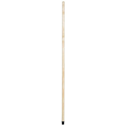 Manche pour balai synthétique - ø 24 mm - long. 1300 mm : p1139305