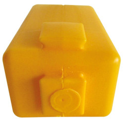 Flotteur simple pour robinet flotteur : p1139506