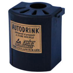 Poussoir autodrink à tube : p1139526