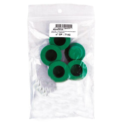 Bouchon de vidange pour mangeoire : p1139543