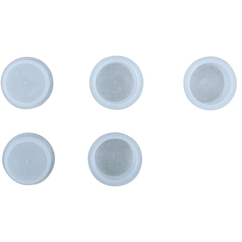 Bouchons pour fond de bol d'abreuvoir Polyflex : p1139545