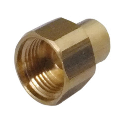 Embase femelle pour abreuvoir autodrink : P1139673