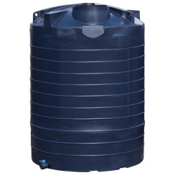 Cuve de stockage aérienne verticale 13000 l. ø 2,39 m : p1160524
