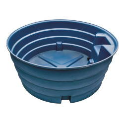 Bac de pâturage rond RC SUPERBAC 800 L : p1213513