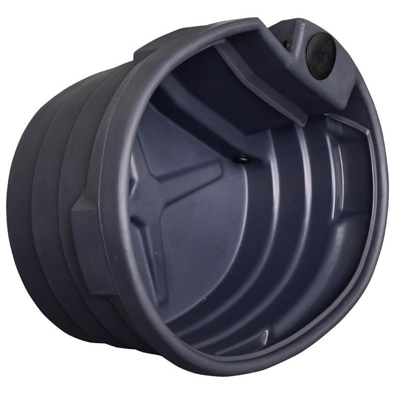 Bac de pâturage ovale RI SUPERBAC 450 L : p1213519