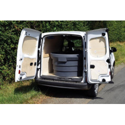 Bac de pâturage ovale RI SUPERBAC 450 L : p1213519