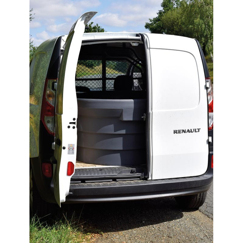 Bac de pâturage ovale RI SUPERBAC 450 L : p1213519