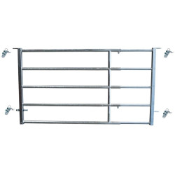 Panneau de fermeture pour espace affouragement : p1213715