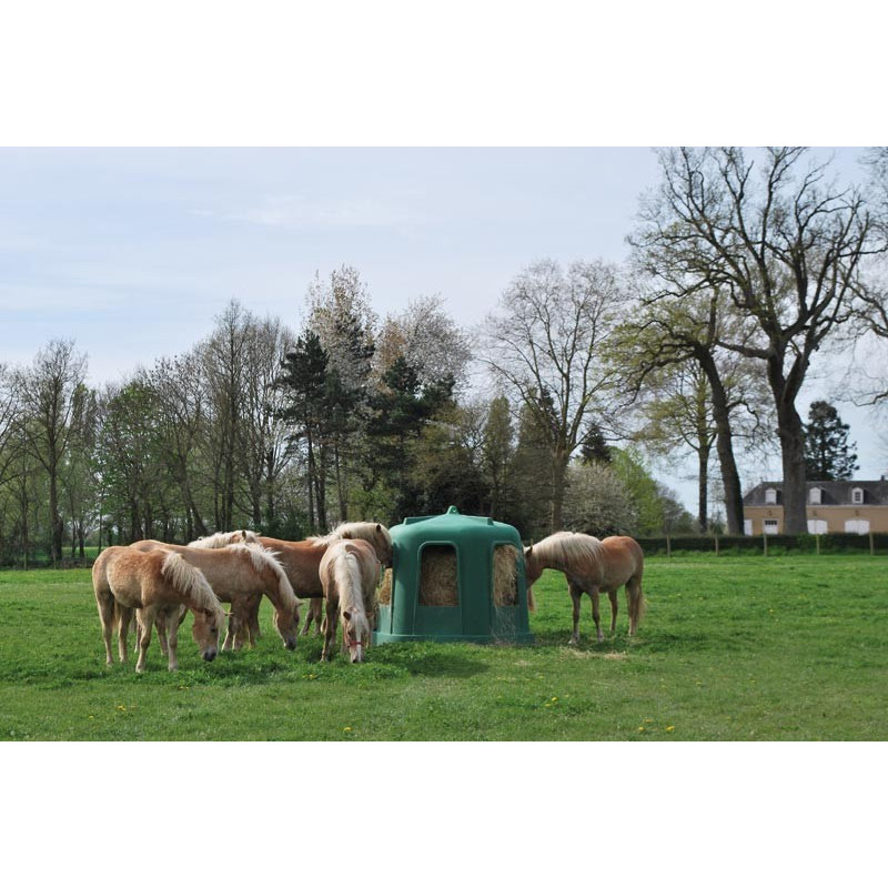 Râtelier de prairie RPE GM sans fond : p1213745