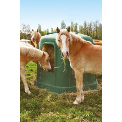 Râtelier de prairie RPE GM sans fond : p1213745