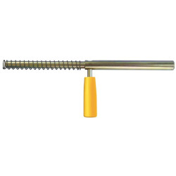 Verrou automatique "EASYLOCK" supplémentaire : p1213794