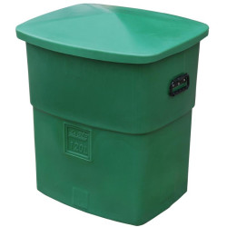 Coffre vertical multi-usages 120 L : p1213911