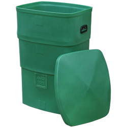 Coffre vertical multi-usages 200 L : p1213913