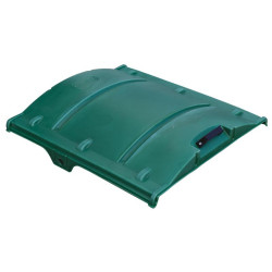 Couvercle pour chariot PRO FEED 230 L : p1214531