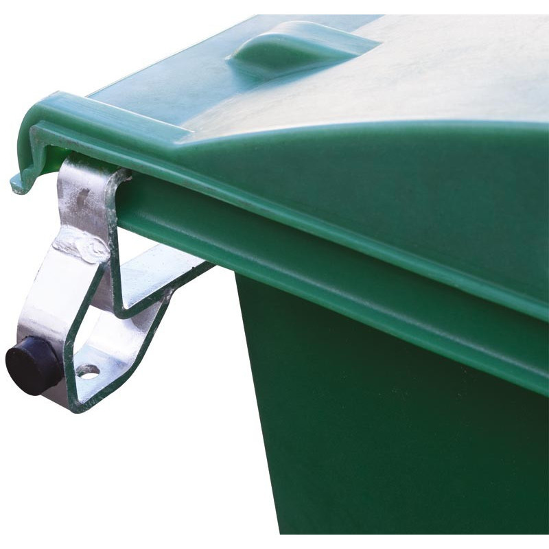 Couvercle pour chariot PRO FEED 230 L : p1214531