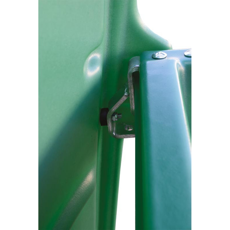 Couvercle pour chariot PRO FEED 230 L : p1214531