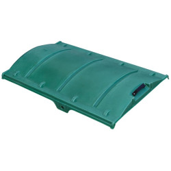 Couvercle pour chariot PRO FEED 350 L : p1214551