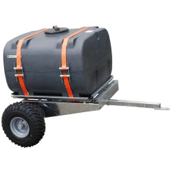 Citerne roulante pour QUAD et micro-tracteur : p1214921