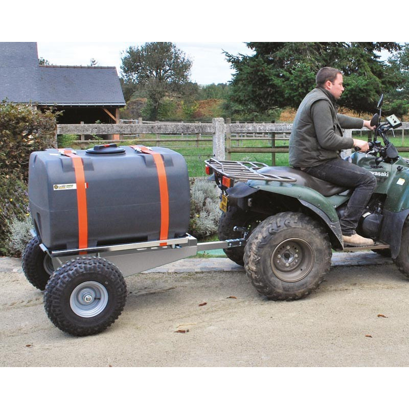 Citerne roulante pour QUAD et micro-tracteur : p1214921