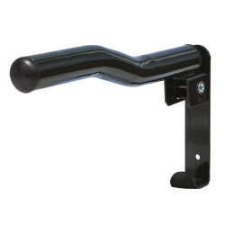Porte-selle métallique escamotable : p1215340