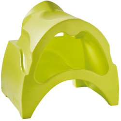 Porte-selle fixe SADDLE BOX : p1215375