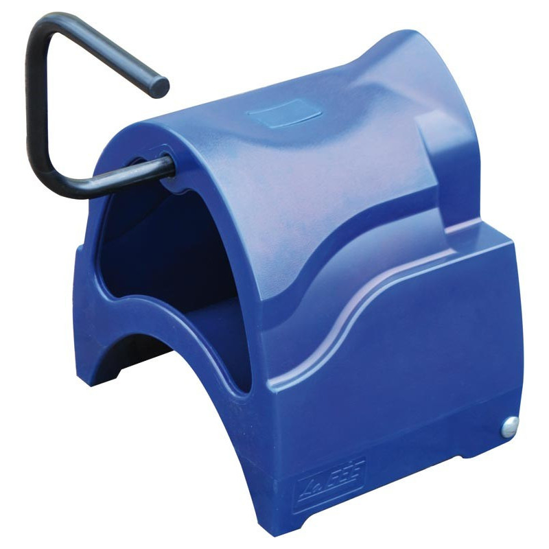 Porte-selle roulant SADDLE BOX : p1215386