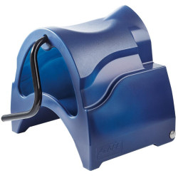 Porte-selle roulant SADDLE BOX : p1215386