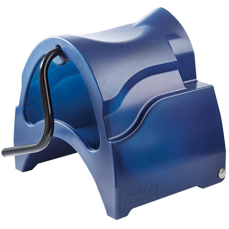 Porte-selle roulant SADDLE BOX : p1215386