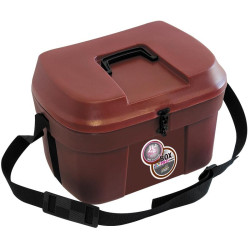 Malle de pansage BOX PRO XL : p1216117