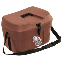 Malle de pansage BOX PRO XXL : p1216129