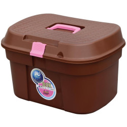 Malle de pansage BOX COLORS : p1216141