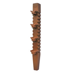 Chandelle 1,10 m EASYPRO-JUMP (sans embase)  : p1216201