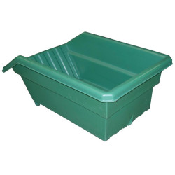 Cuve pour brouette à fumier 350 L : p1217321