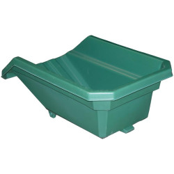 Cuve pour brouette à fumier 200 L : p1217323
