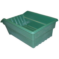 Cuve pour brouette à fumier 450 L : p1217325