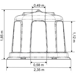 Abri PM : p1219503